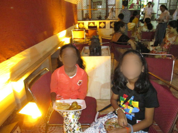 Help Sreeja to win the battle against cancer.