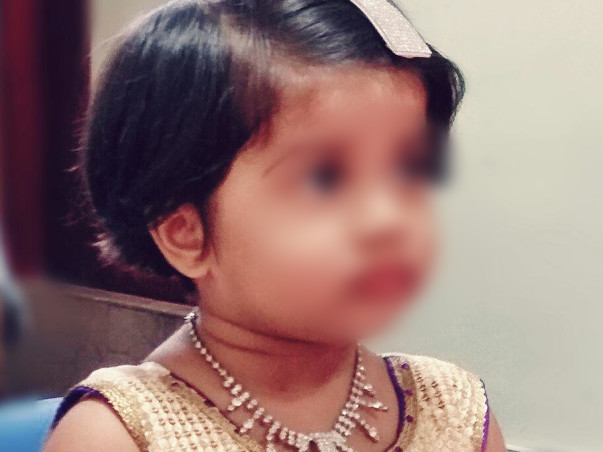 SUPPORT SHANVIKA OUR LITTLE ANGEL,FOR HER TREATMENT