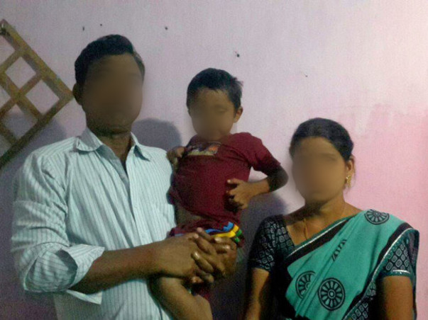 Help Durga Malleshwar Rao to fight Liver problem