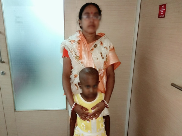 Payel Is A Fighter! She Has Been Diagnosed As Cancer In The Last Stage