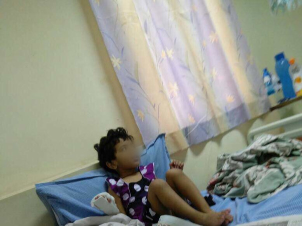 Sudhanvi's Medical  fund