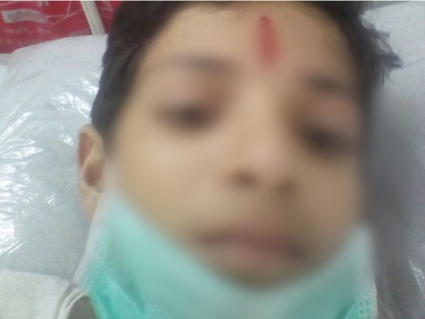 Help a 14 year old fight bone cancer