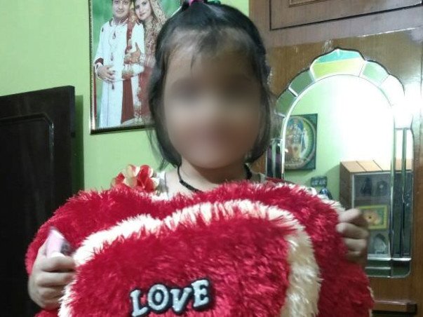 Help Little Mehak Needs Our Help For A Heart Surgery