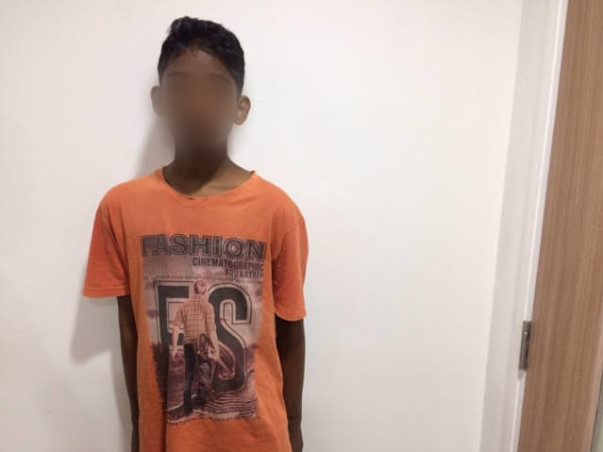 24 Hours Is The Deadline To Save This 14-year-old From Dying