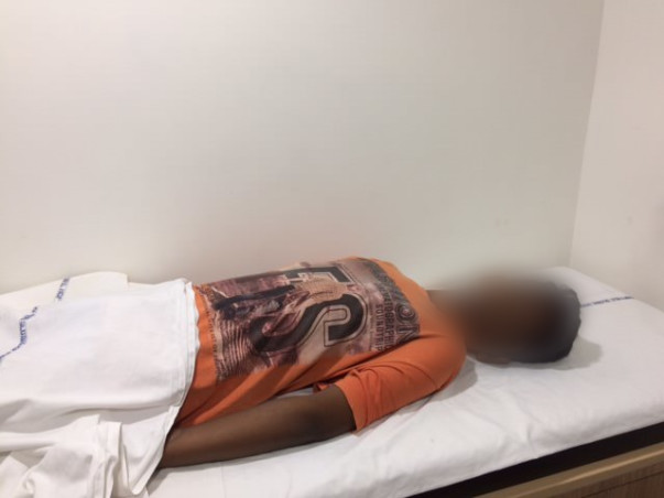 24 Hours Is The Deadline To Save This 14-year-old From Dying