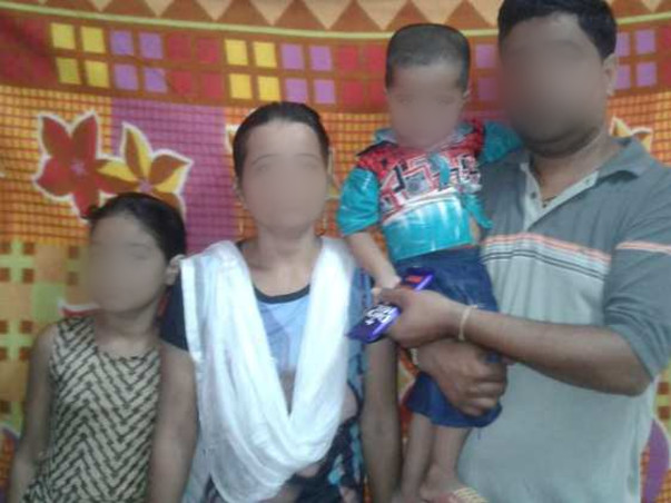 Help Tarun Pariyani For A Bone Marrow Transplant To Fight  Thalassemia