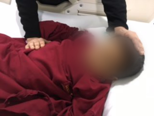 He Is Dying Of Liver Disease, And His Father Does Not Want To Save Him