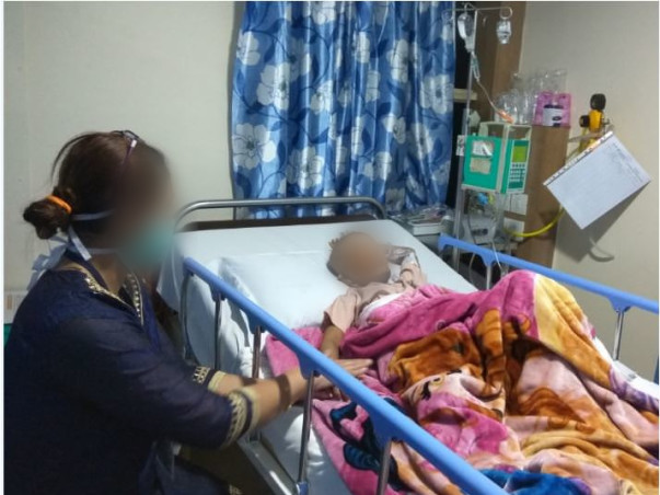 Help 5-Year-Old Prabhas Fight High Risk Neuroblastoma Cancer