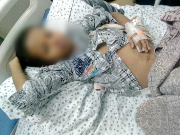 This Swiggy Delivery Boy Is Fighting To Save His Brother