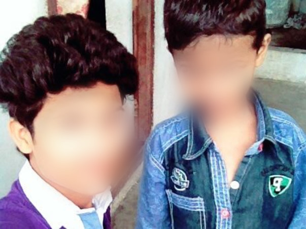 This Swiggy Delivery Boy Is Fighting To Save His Brother