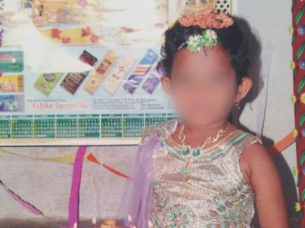 Dimpul Is In Constant Pain And She Doesn't Have Much Time Left