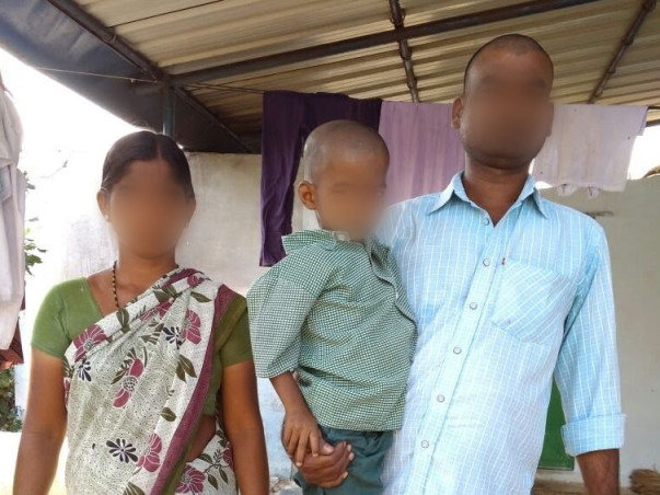 Help This 6-year-old Who Is Rushed To The Hospital Every Month