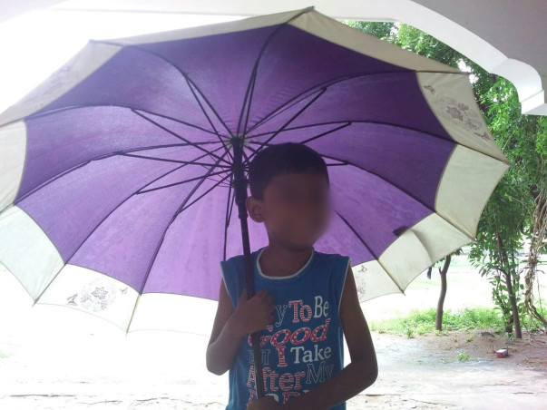 This 5-year-old May Not Survive Without A Kidney and Liver Transplant