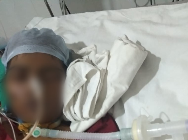 Please Help My Sister Recover