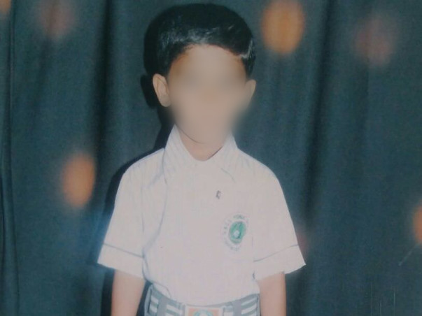 This Mother Fights Alone To Save Son From Cancer For The Second Time