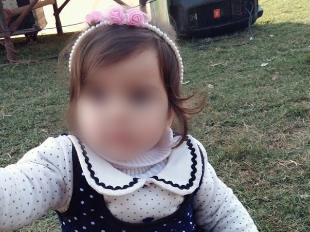 Help Baby Maidah to hear voice