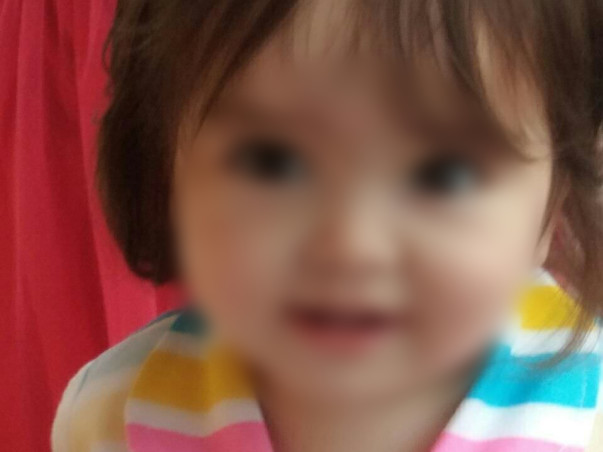 Help Baby Maidah to hear voice