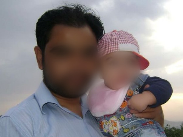 Help Baby Maidah to hear voice