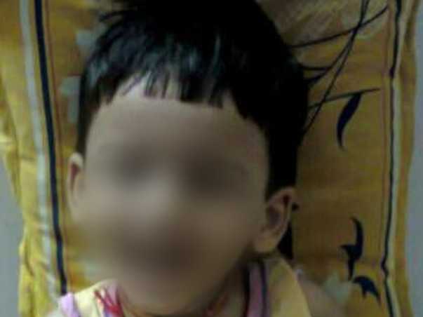 Help transform a special needs child's life today!