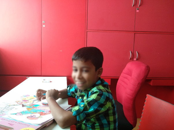 Mother Who Lost Husband And Elder Son Is Fighting To Save Her Youngest