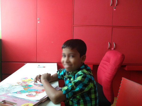 Mother Who Lost Husband And Elder Son Is Fighting To Save Her Youngest