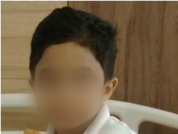 Help Unnabh Survive His Liver Transplant