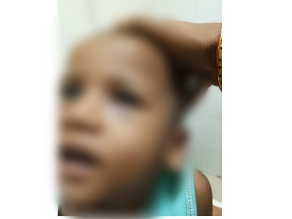 Help 3 Year Old Fight Blood Cancer