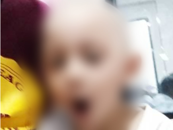 Help Swara Beat Thalassemia Major