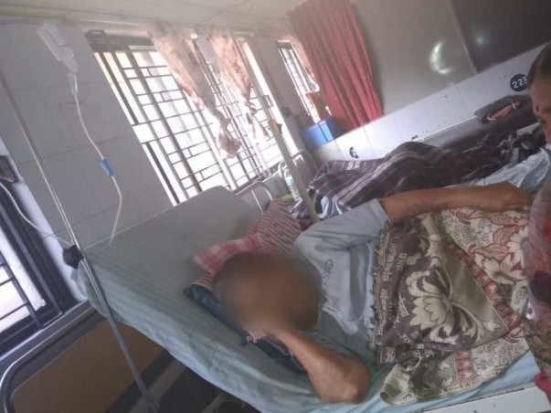 Help My Grandmother Fight for Breast Cancer