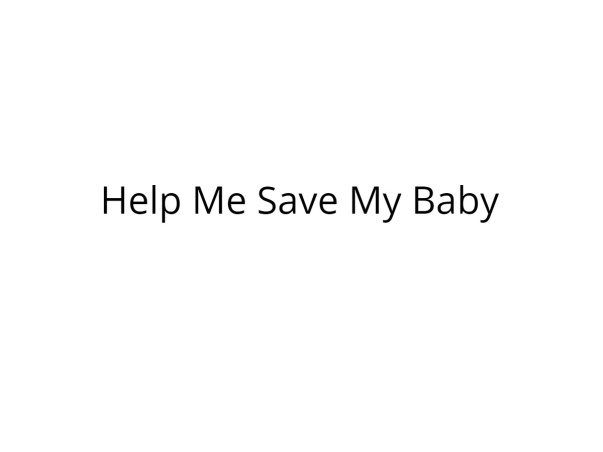 Help One Month Old Prakul Get Treated for Brain Hemorrhage