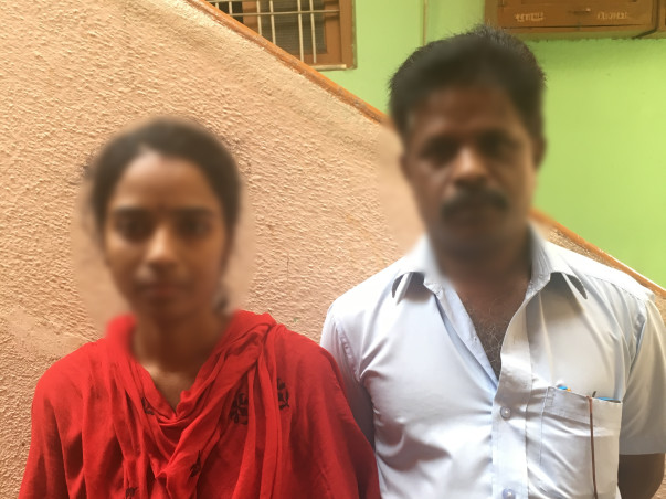 Help Nisha  a bread winner undergo Open Heart Surgery