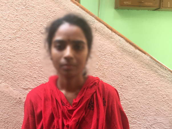 Help Nisha  a bread winner undergo Open Heart Surgery