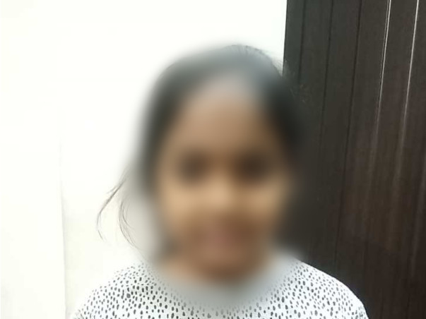 Help 9-Year Old Undergo Proton Therapy treatment for Brainstem Glioma