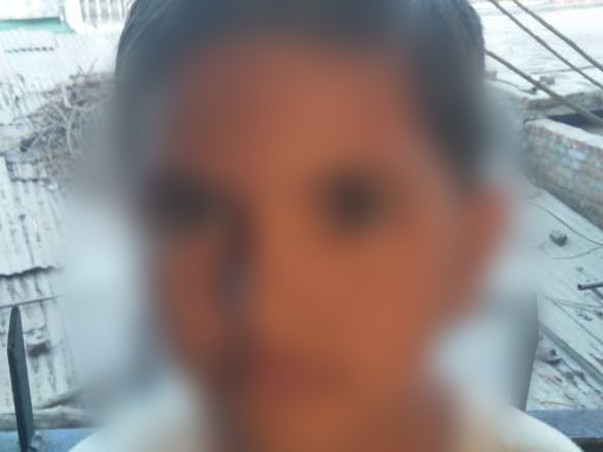 Help 10-year-old Dhruv Recover From Rare Brain Disease