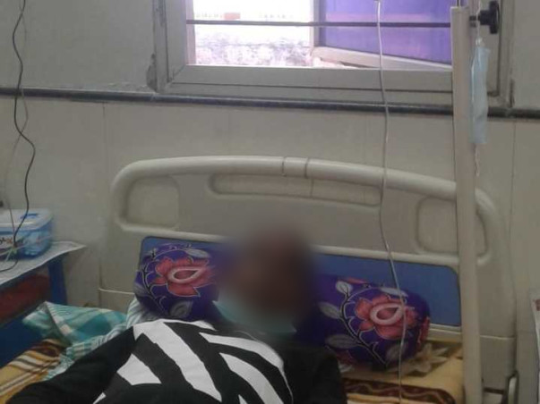 Save Harish Fight Aganist Blood Cancer