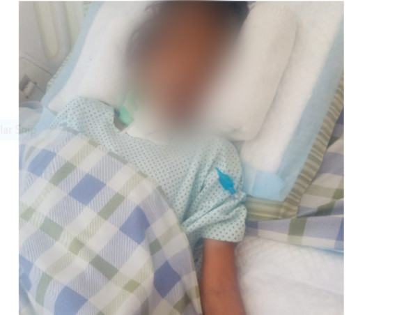 Help Rinita Undergo Treatment for Brain Tumor