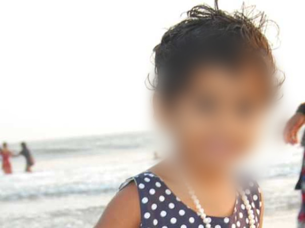 Reshmasri Needs Your Help To Fight  Brain Cancer Advanced ATRT