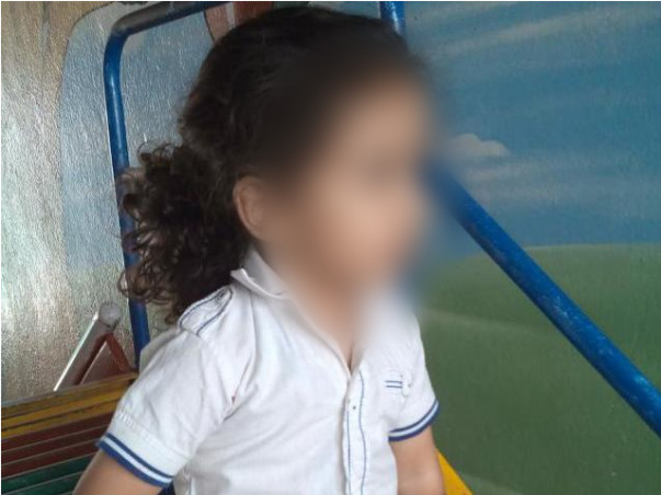 Help Anay Fight Blood Cancer