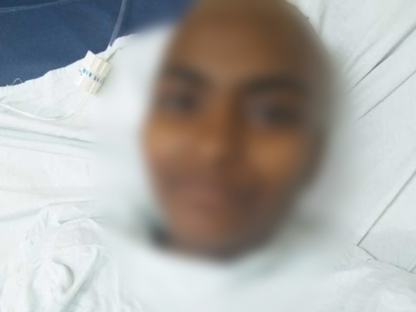 Help My Sister Get Treated for Brain TB