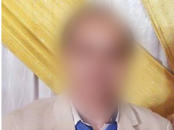 Help Rajesh Fight Cancer