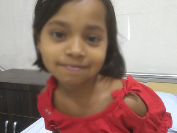 Help Mahi Undergo Stem Cell Transplant