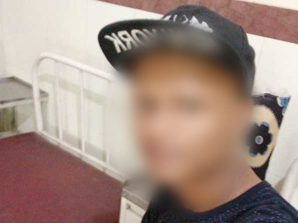 Help My Bother Abhishek Fight from Cancer