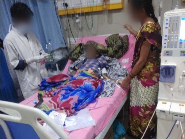 Help Shruti Undergo A Kidney Transplant