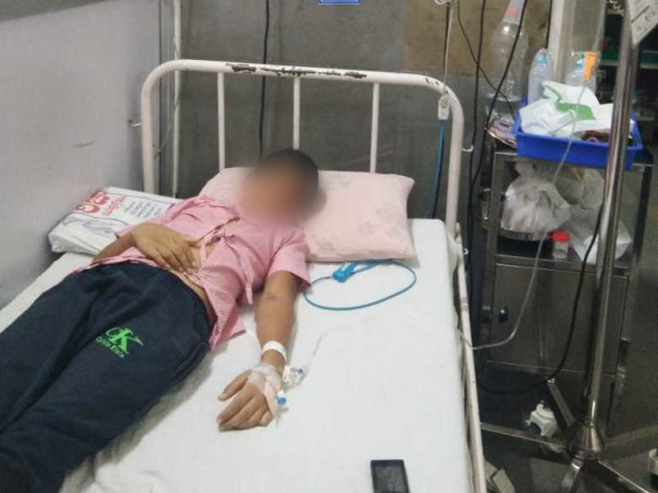 Help Tarun Undergo Bone Marrow Transplant