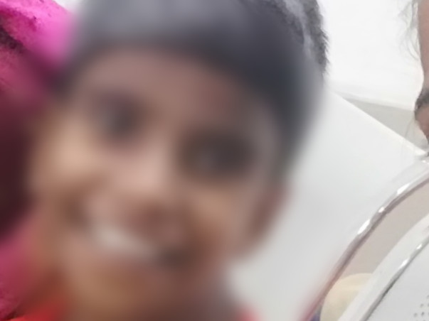 Help Reddamma to smile again