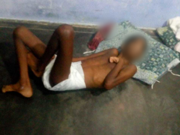 Help Dhanush Ramu fight against Wilson's disease