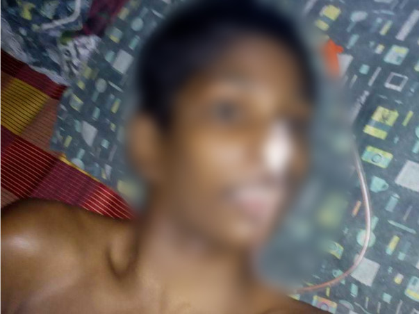 Help Dhanush Ramu fight against Wilson's disease