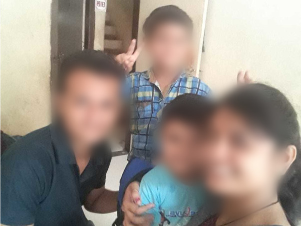 HELP PANTH ,PANTH FIGHTING FOR EIGHT YEARS WITH ASTHAMA AND  PSORIASIS