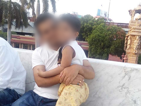 HELP PANTH ,PANTH FIGHTING FOR EIGHT YEARS WITH ASTHAMA AND  PSORIASIS