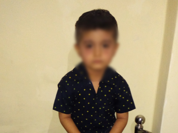 HELP PANTH ,PANTH FIGHTING FOR EIGHT YEARS WITH ASTHAMA AND  PSORIASIS